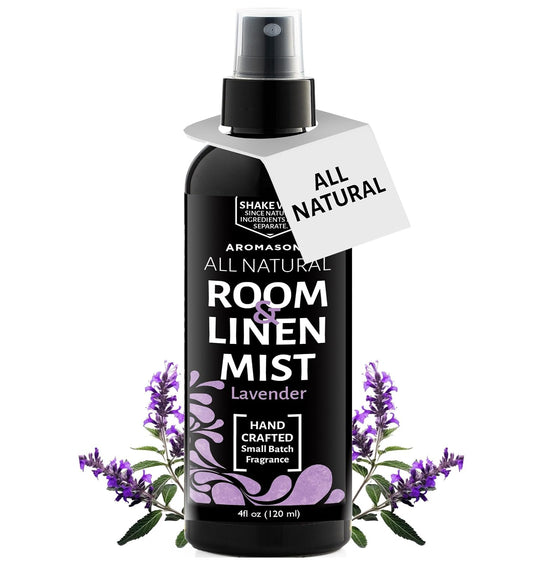 Lavender Sleep & Linen Spray
