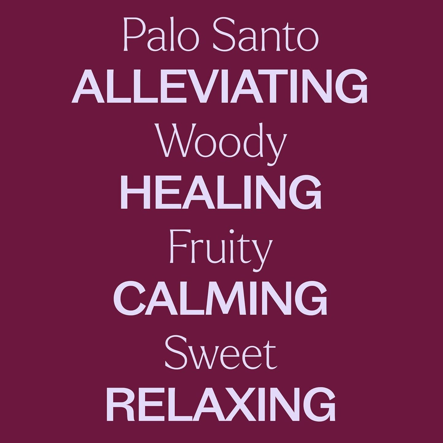 Plant Therapy Palo Santo Essential Oil 5 mL (1/6 oz), 100% Pure, Undiluted, Natural Calming Aromatherapy, Tension Headache, Pain Support
