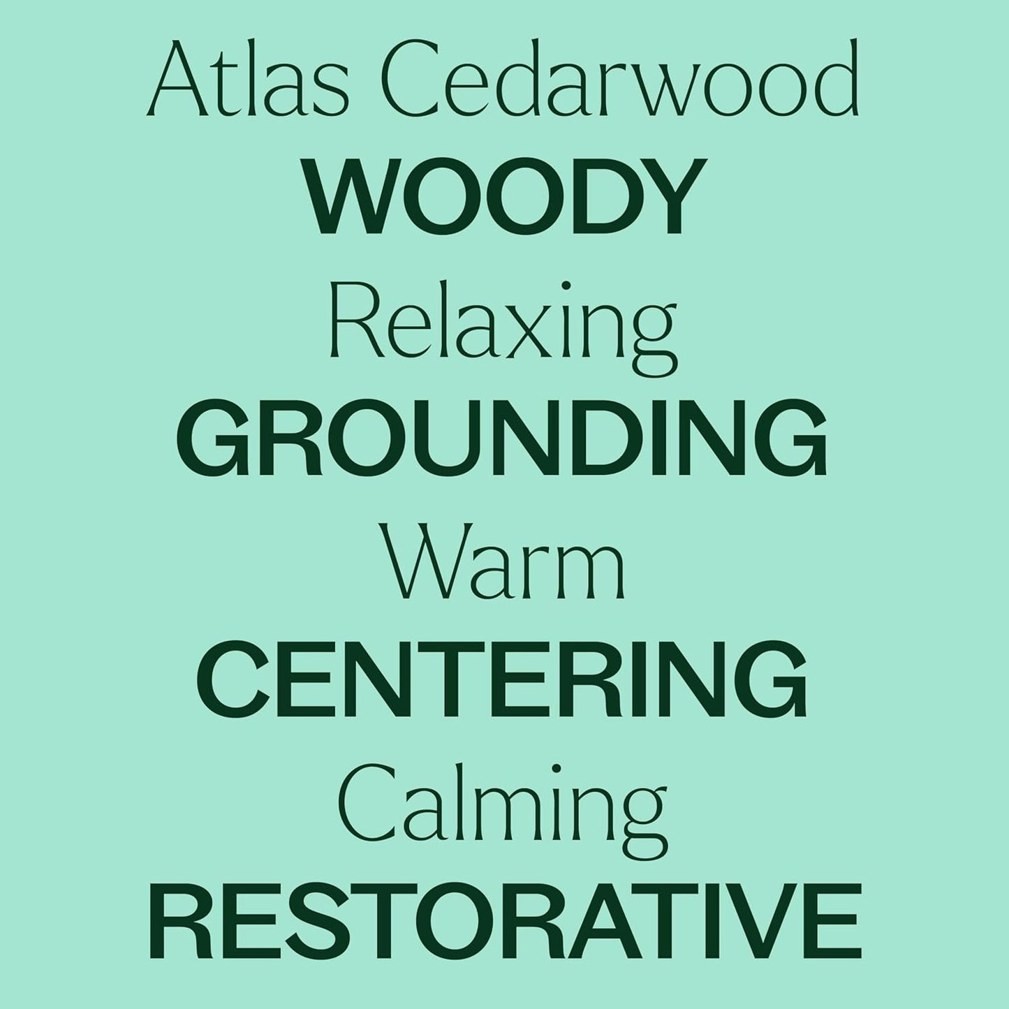 Plant Therapy Atlas Cedarwood Essential Oil 30 mL (1 oz) 100% Pure, Undiluted, Therapeutic Grade