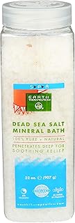 Earth Therapeutics, Salts Dead Sea Therapeutic, 32 Ounce