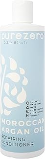 Purezero, Conditioner Moroccan Argan Oil, 12 Fl Oz