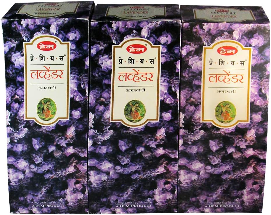 Bulk 360 Sticks Incense, 3 Boxes - (360 sticks bulk per order)