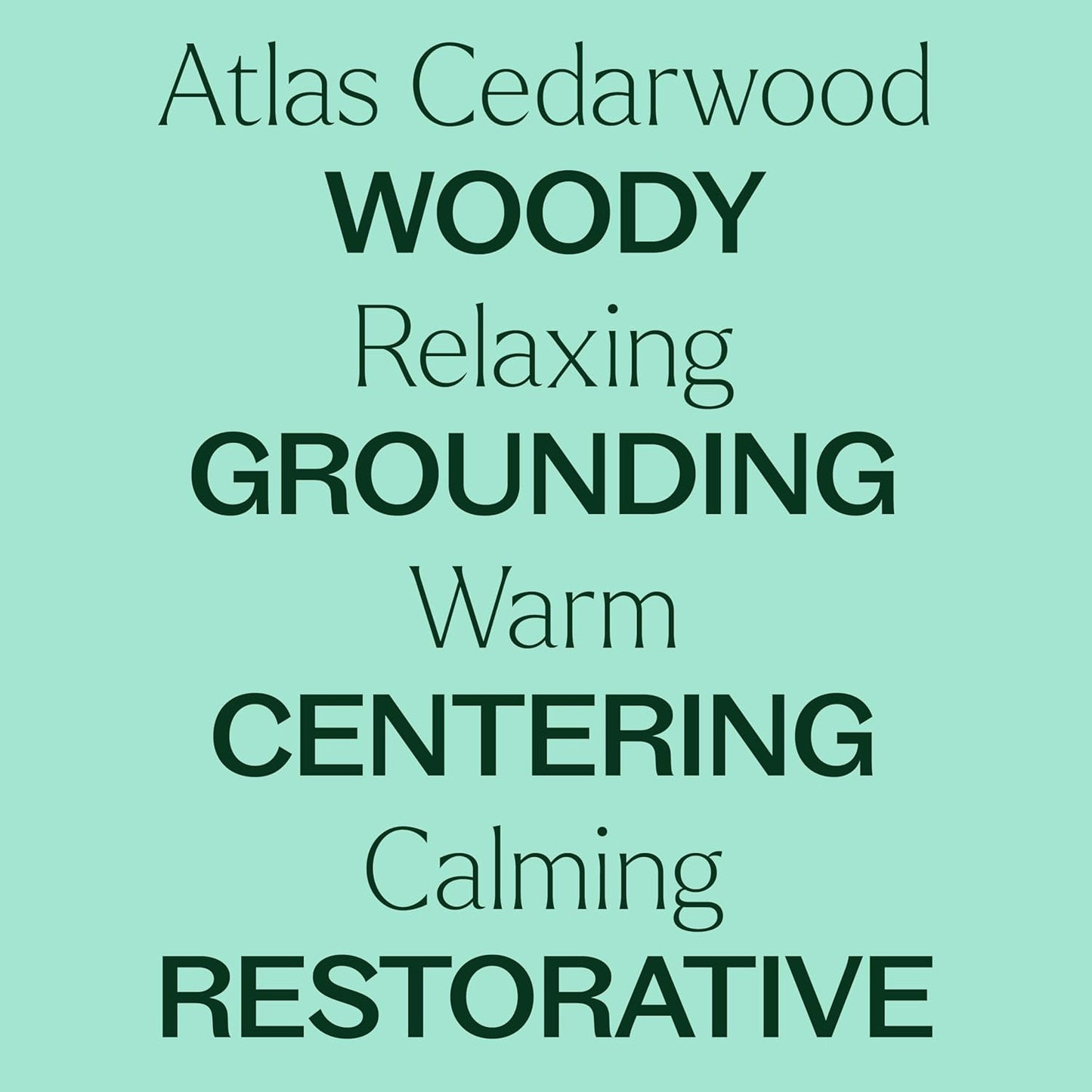Plant Therapy Organic Atlas Cedarwood Essential Oil, 10 mL (1/3 oz), 100% Pure and Undiluted, USDA Certified Organic, for Essential Oil Diffusers and DIY Skincare