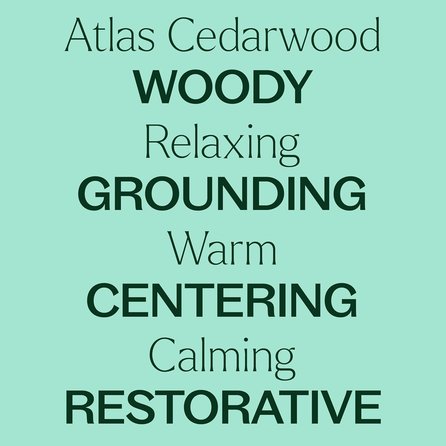 Plant Therapy Organic Atlas Cedarwood Essential Oil, 10 mL (1/3 oz), 100% Pure and Undiluted, USDA Certified Organic, for Essential Oil Diffusers and DIY Skincare