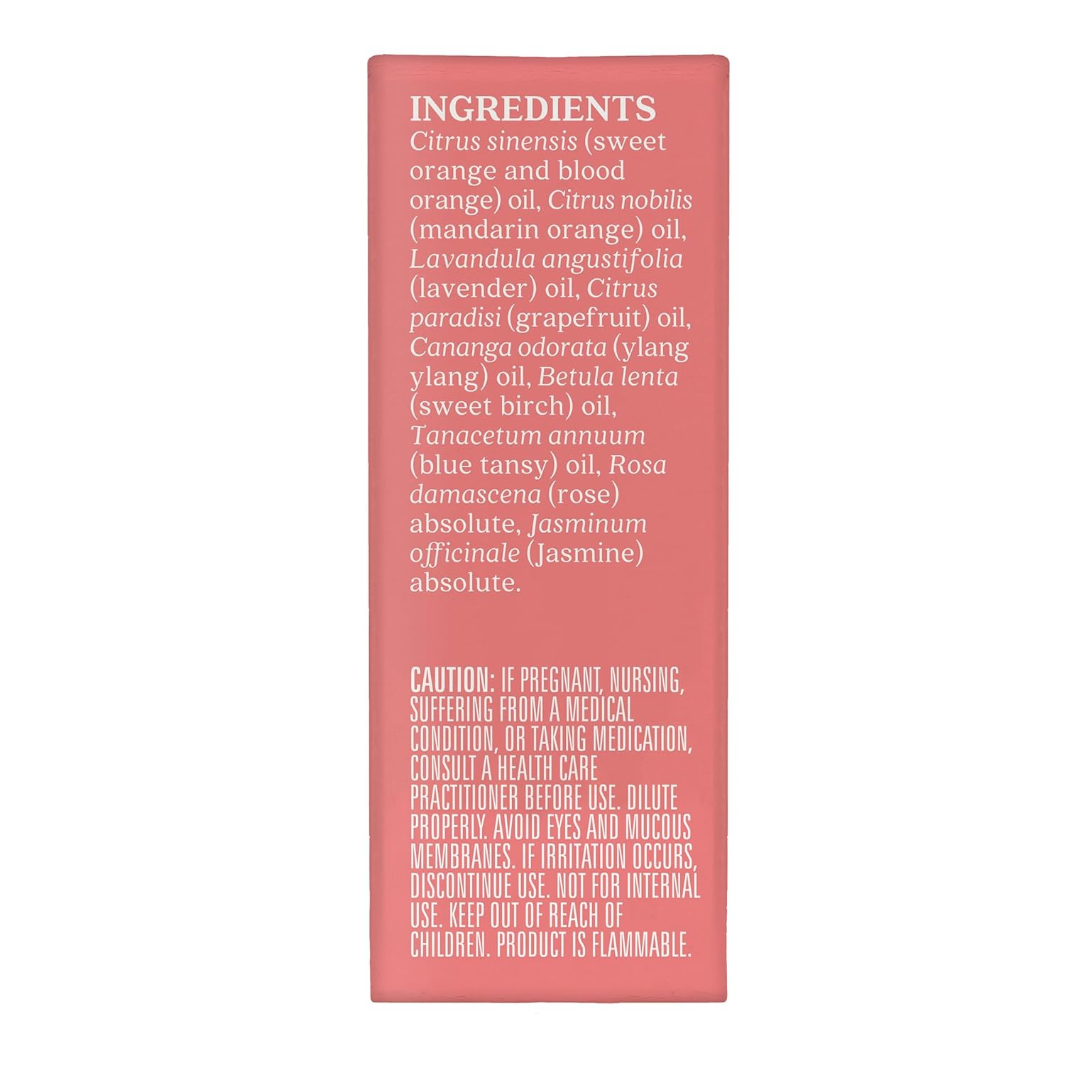 Aura Cacia Paradise Essential Oil Blend, Boxed 0.25 Fl. oz. - Light Aroma, No Synthetic Fragrances