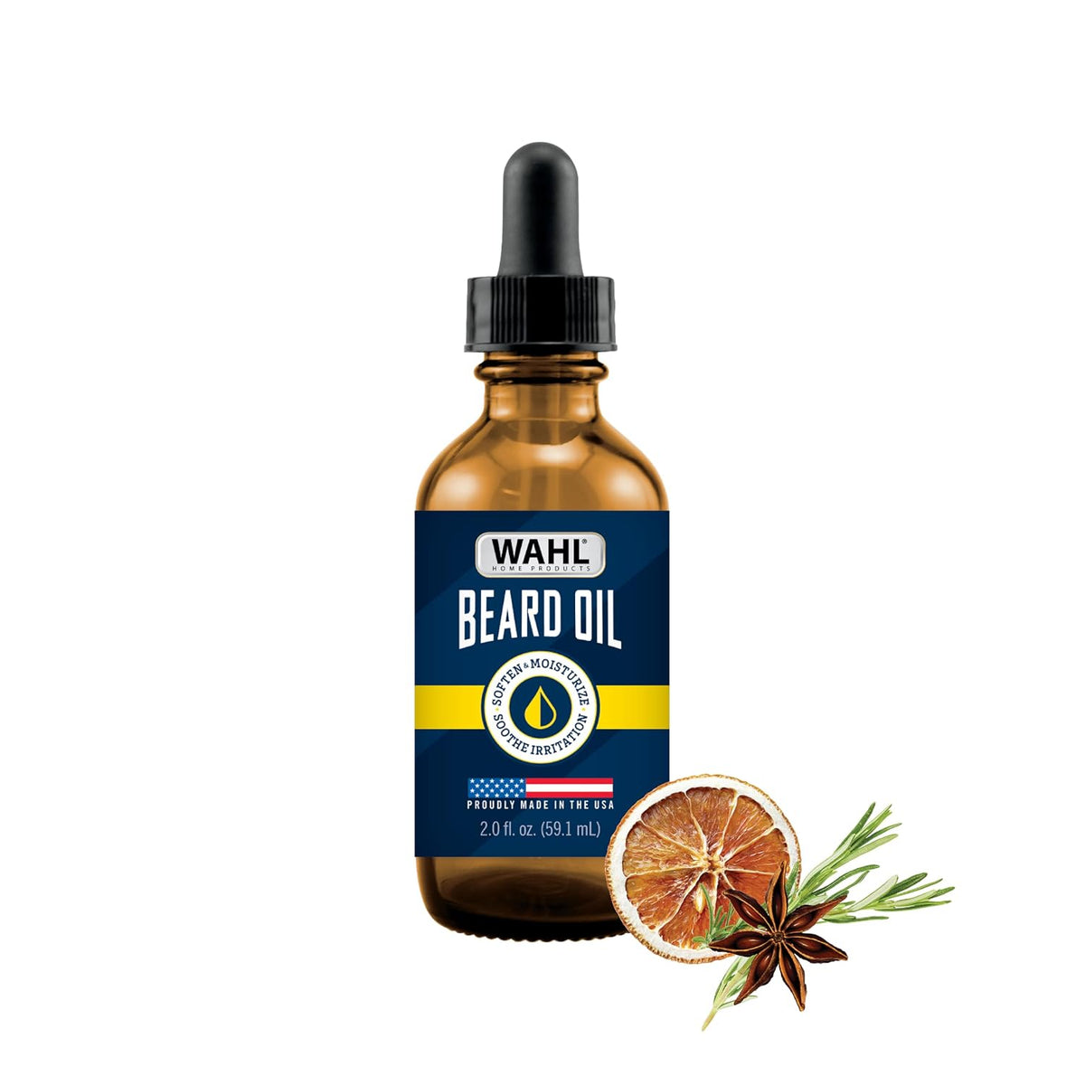 Wahl Beard Oil for Men