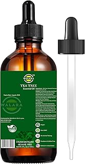 Tea Tree Oil