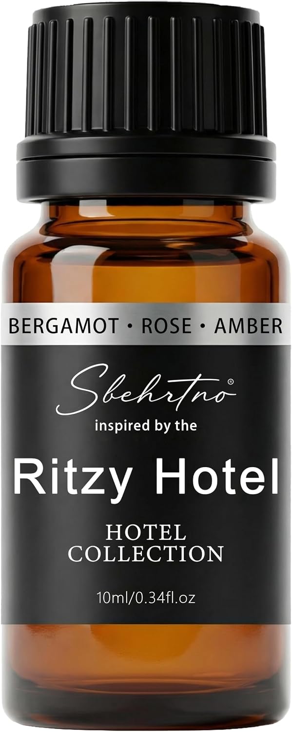 Hotel Collection Diffuser Oil