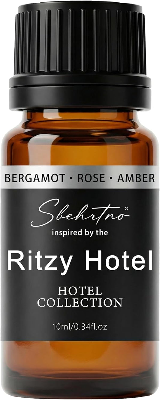 Hotel Collection Diffuser Oil