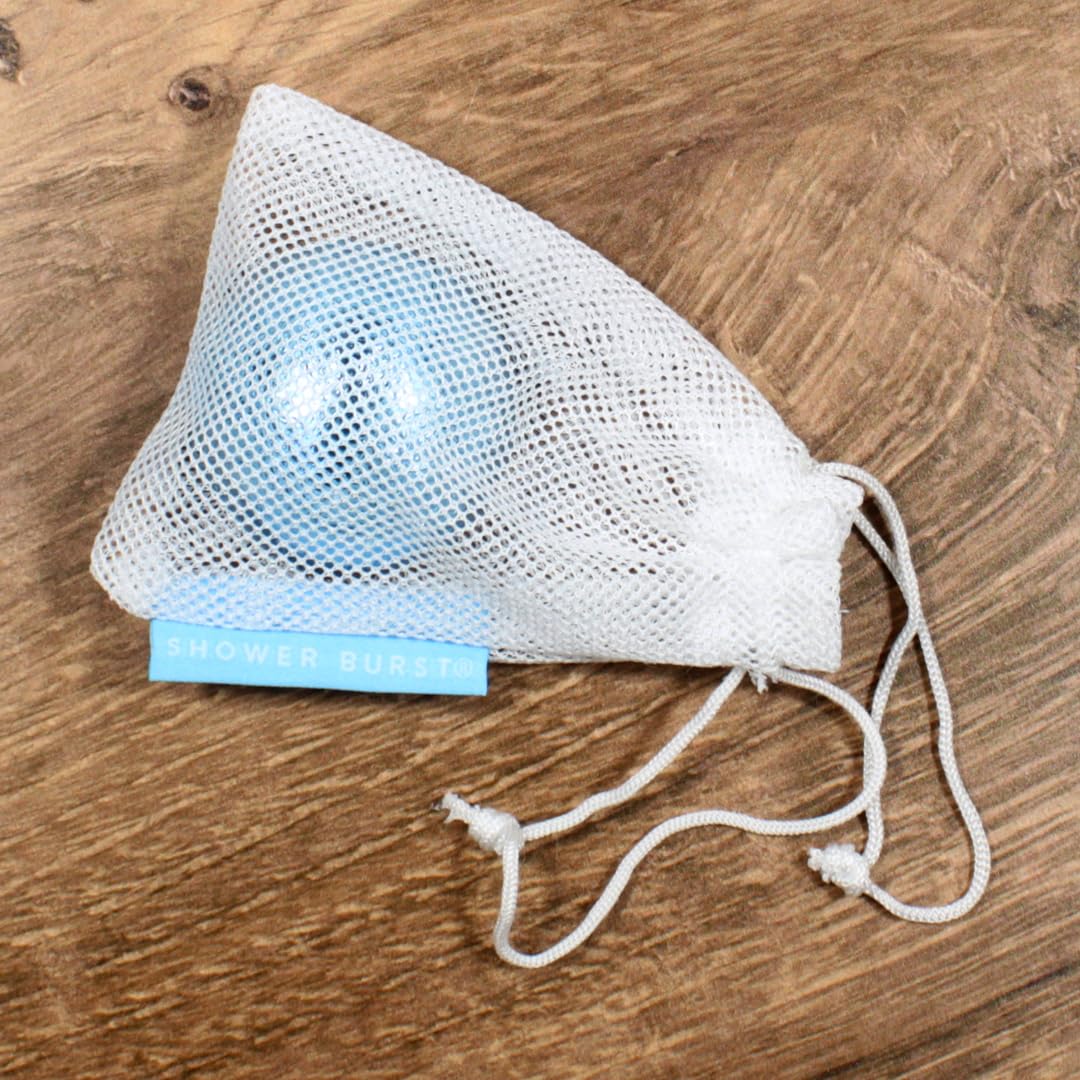 Clarity Shower Burst Duo