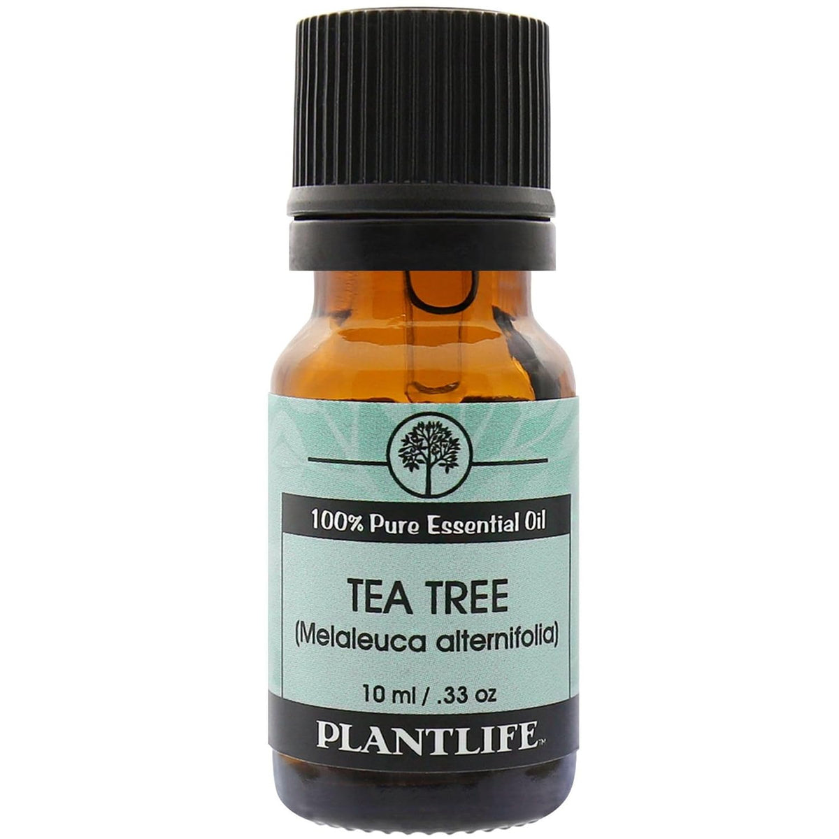 Plantlife Tea Tree 100% Pure Essential Oil 10 Ml