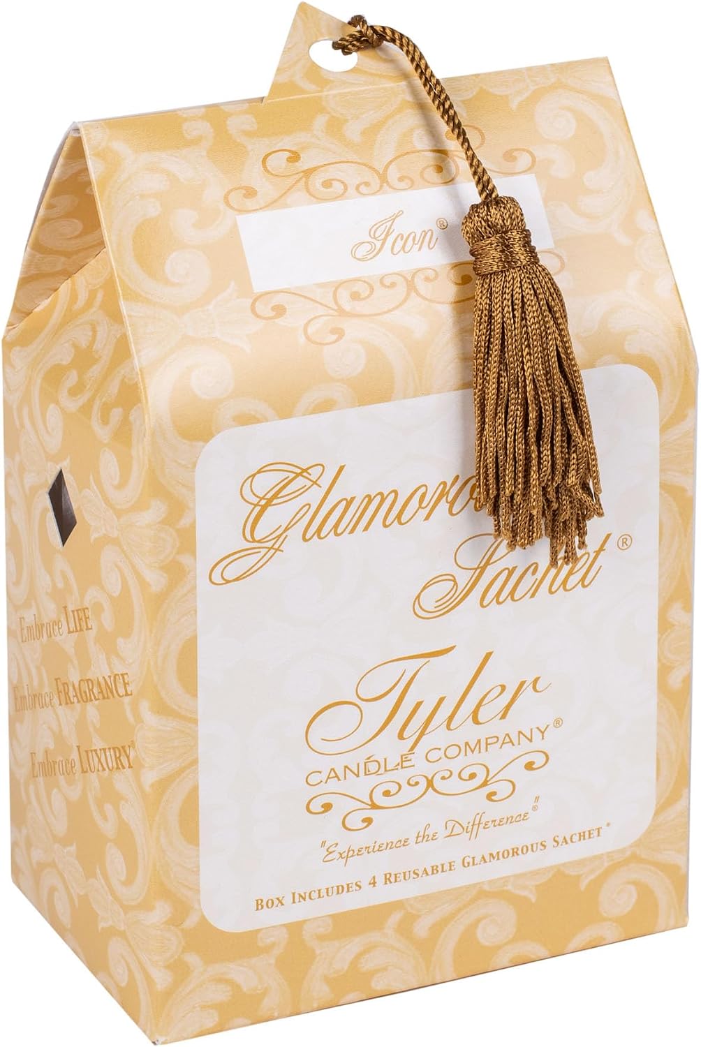 Tyler Glam Sachet