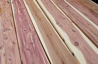 Cedar Aromatic (Cedar Aromatic, 1/4" x 5" x 24")