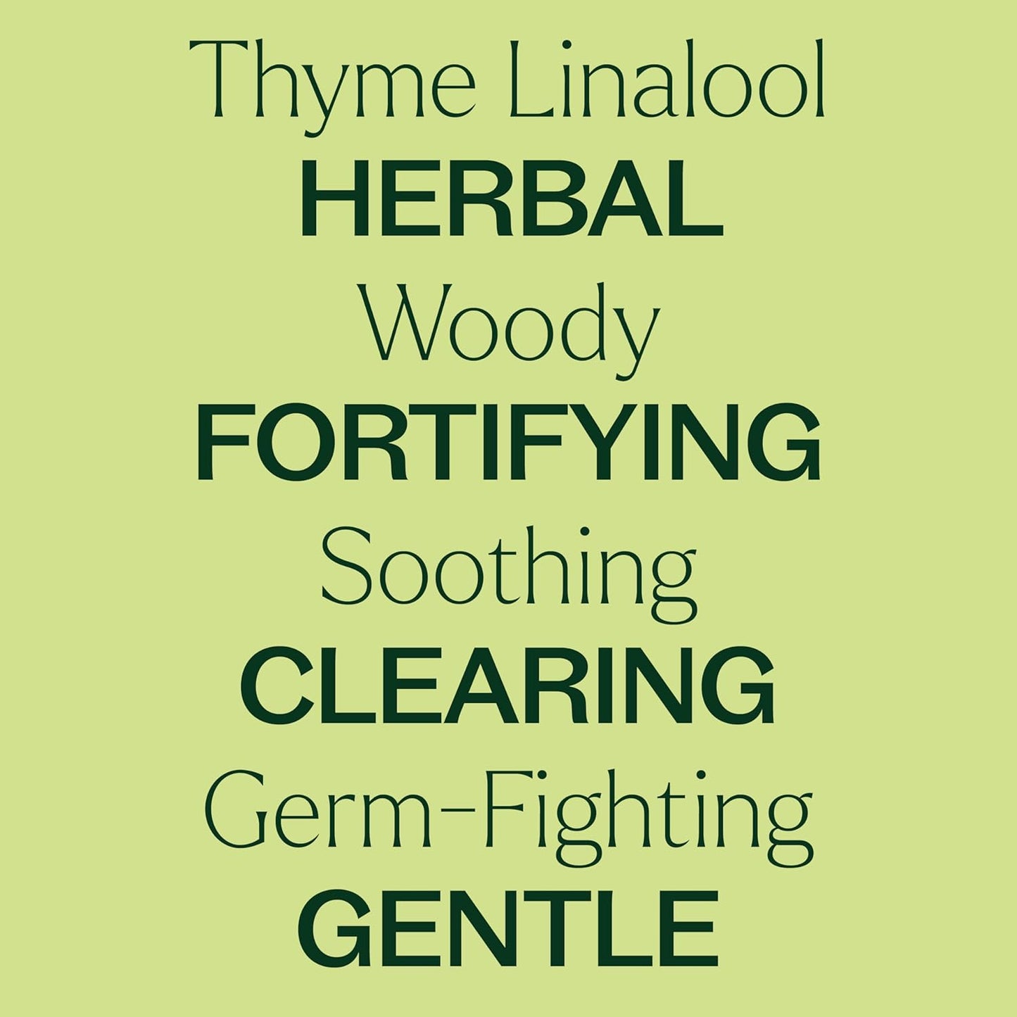 Plant Therapy Thyme Linalool Essential Oil 10 mL (1/3 oz) 100% Pure Thyme Essential Oil, Undiluted, Immune Support
