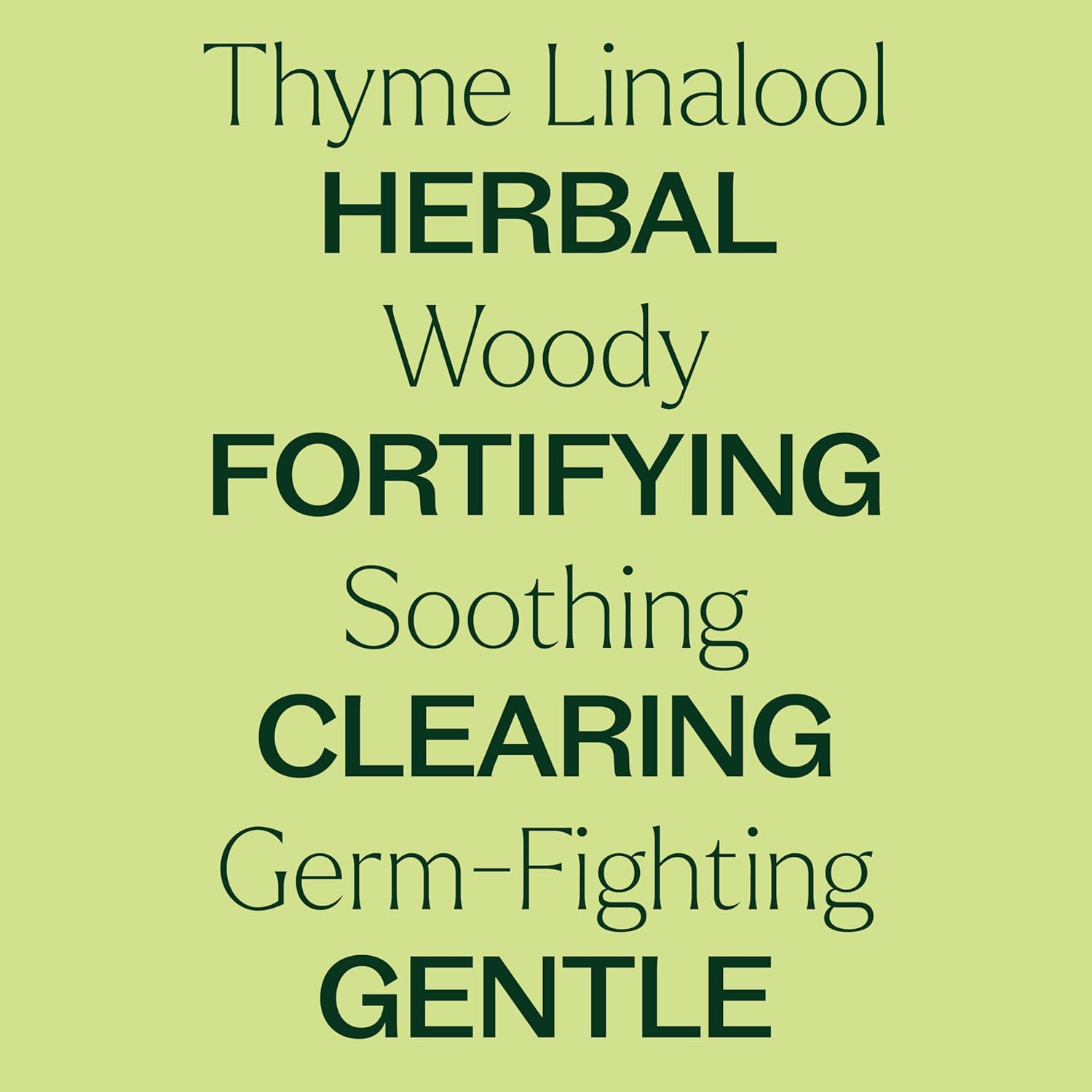 Plant Therapy Thyme Linalool Essential Oil 10 mL (1/3 oz) 100% Pure Thyme Essential Oil, Undiluted, Immune Support