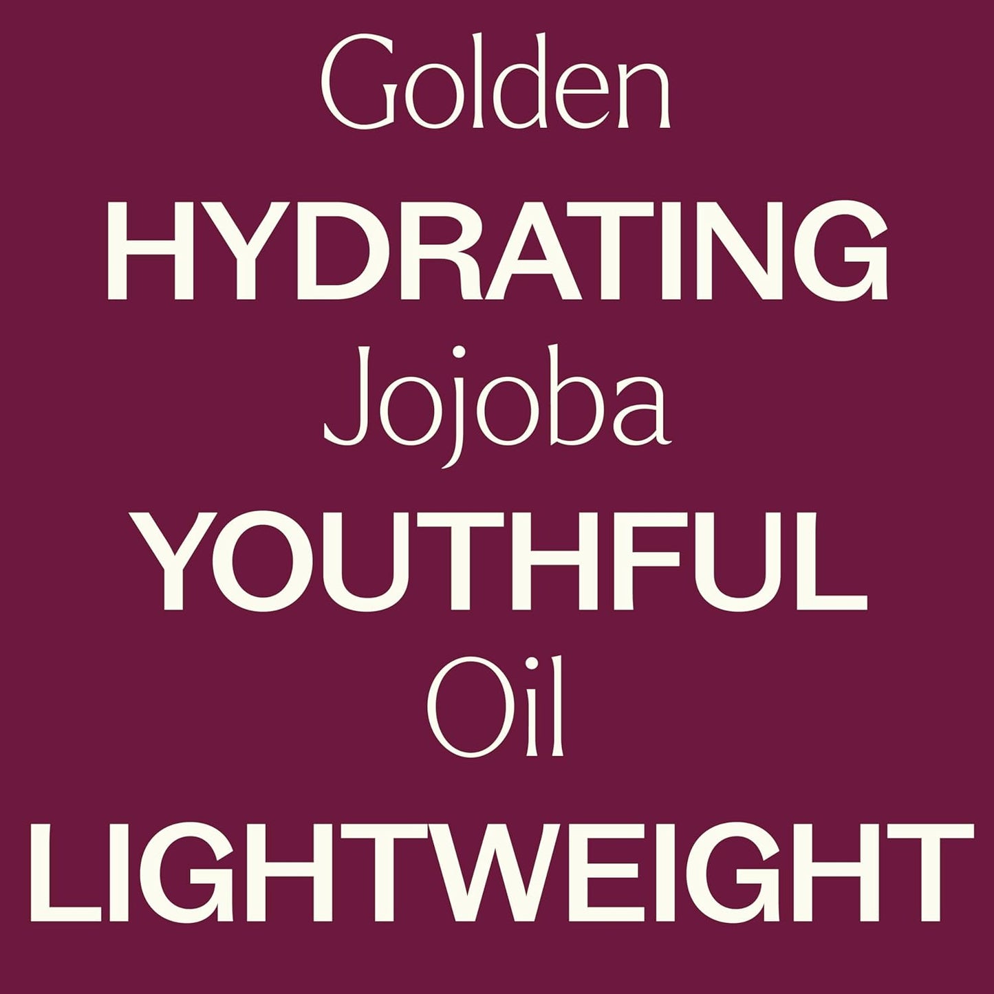 Plant Therapy Jojoba Golden Carrier Oil 16 oz 100% Pure, Cold-Pressed, Natural and GMO-Free Moisturizer and Carrier Oil for Essential Oils