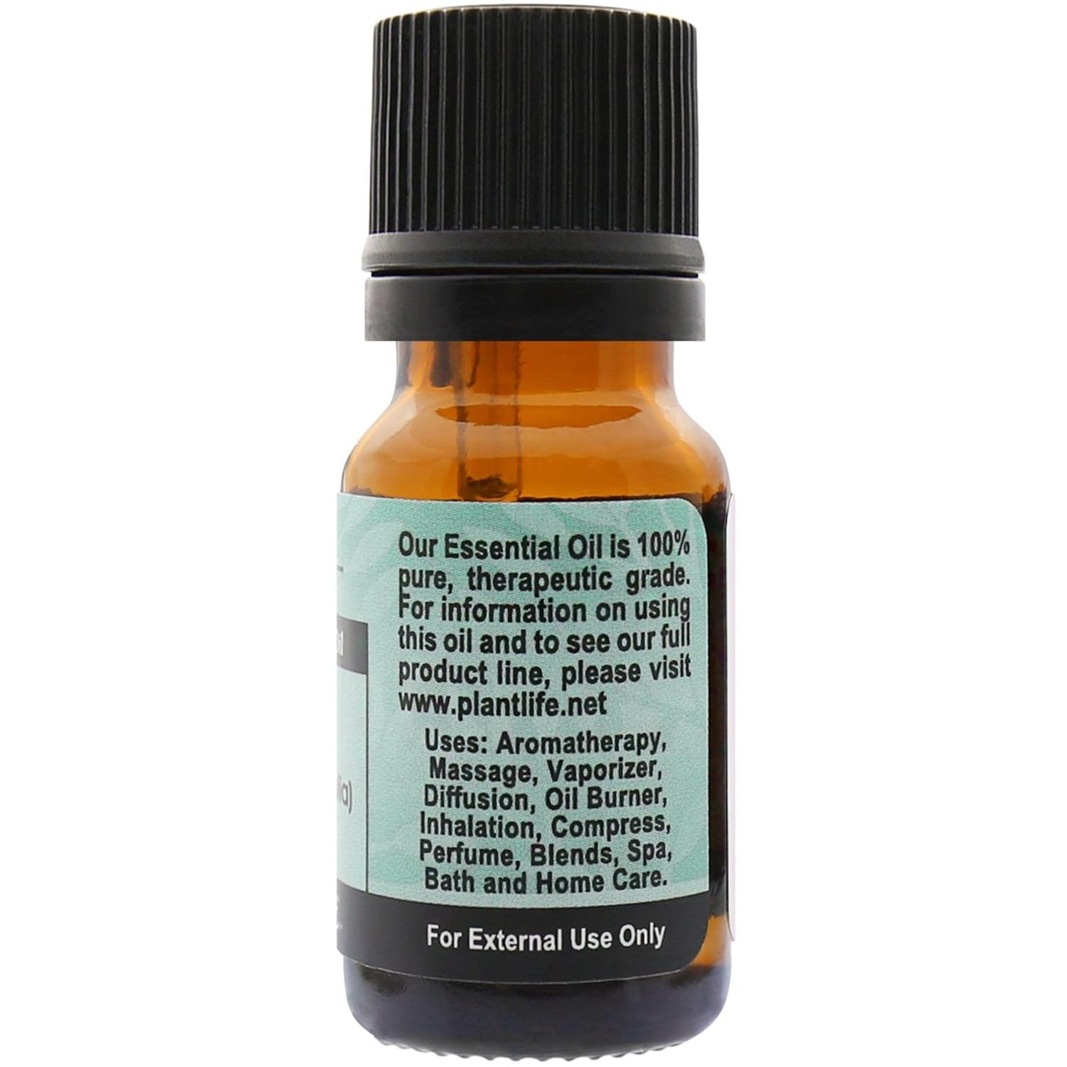 Plantlife Tea Tree 100% Pure Essential Oil 10 Ml