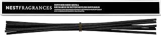 NEST New York Reed Diffuser Stick Refill - Contains 8 Diffuser Reeds - Designed Exclusively for NEST New York Reed Diffusers