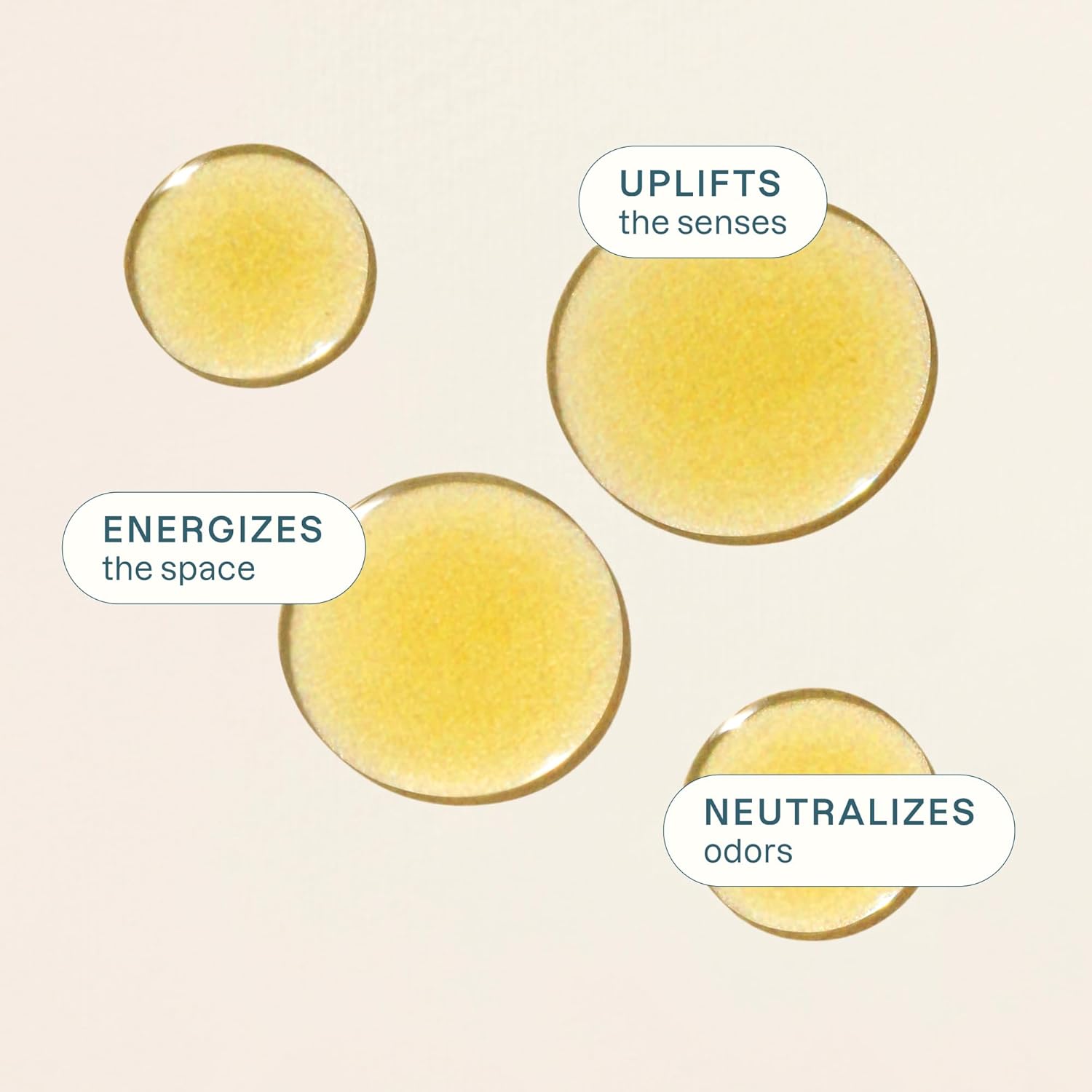 Cliganic Organic Sweet Orange Essential Oil, 10ml - 100% Pure Natural for Aromatherapy Diffuser | Non-GMO Verified (Packaging May Vary)