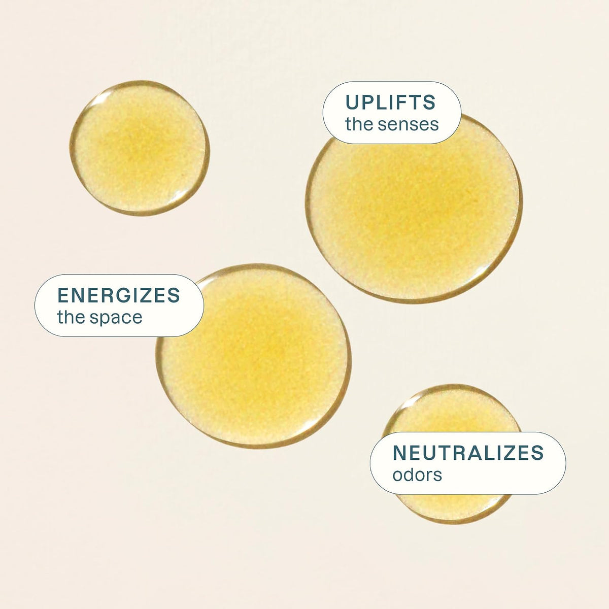 Cliganic Organic Sweet Orange Essential Oil for Diffuser