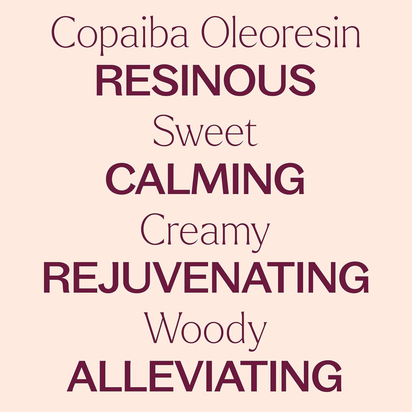 Plant Therapy Organic Copaiba Essential Oil (Copaiba Oleoresin), 30 mL (1 oz), 100% Pure, Undiluted Essential Oil, Great for Natural Skin Care