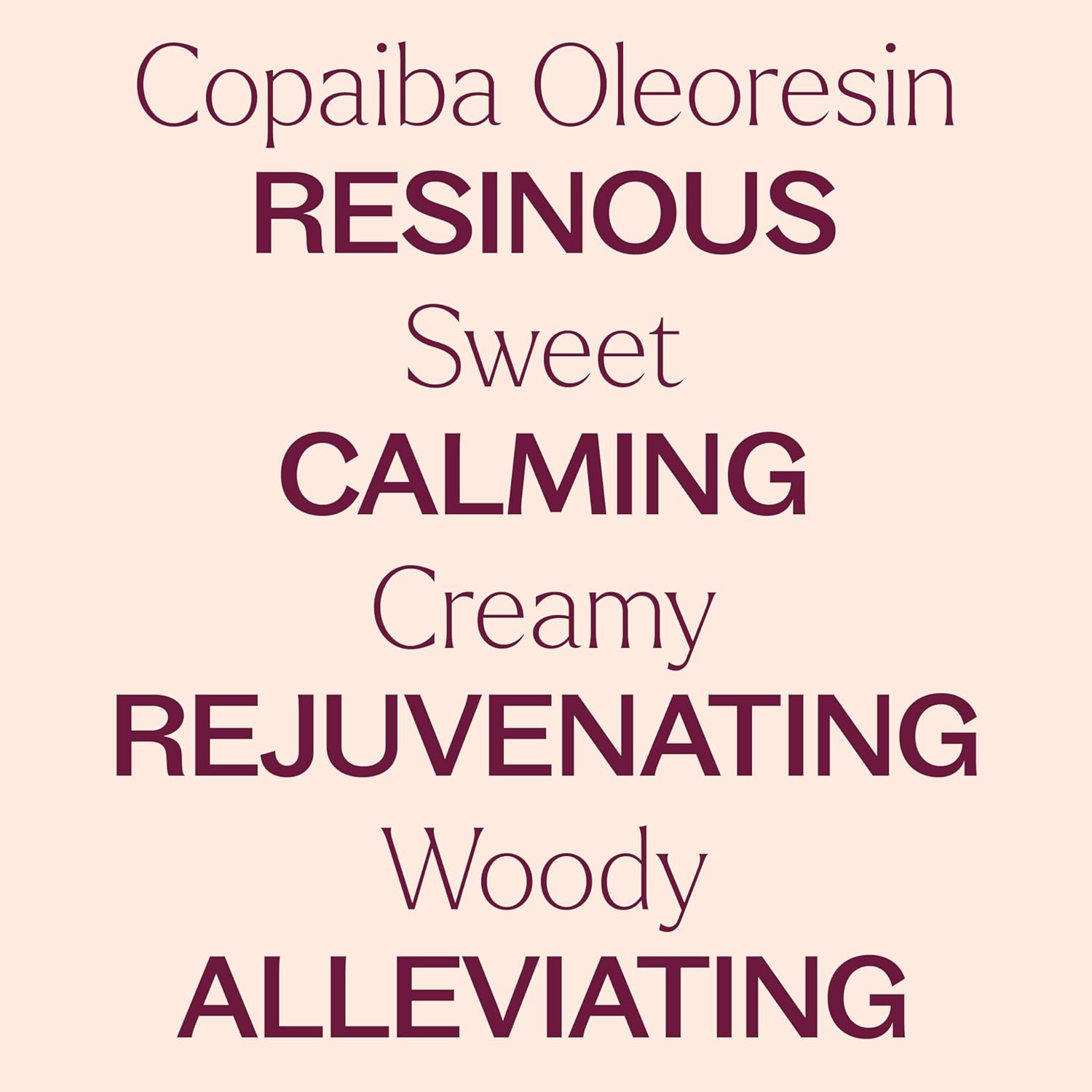 Plant Therapy Organic Copaiba Essential Oil (Copaiba Oleoresin), 30 mL (1 oz), 100% Pure, Undiluted Essential Oil, Great for Natural Skin Care