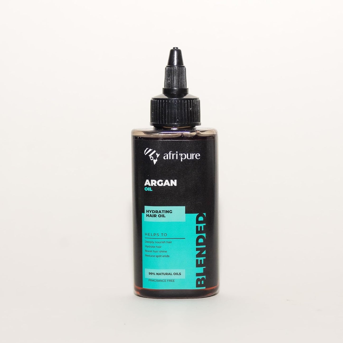 AFRI PURE Argan Oil 100ml Hair Styling Agent