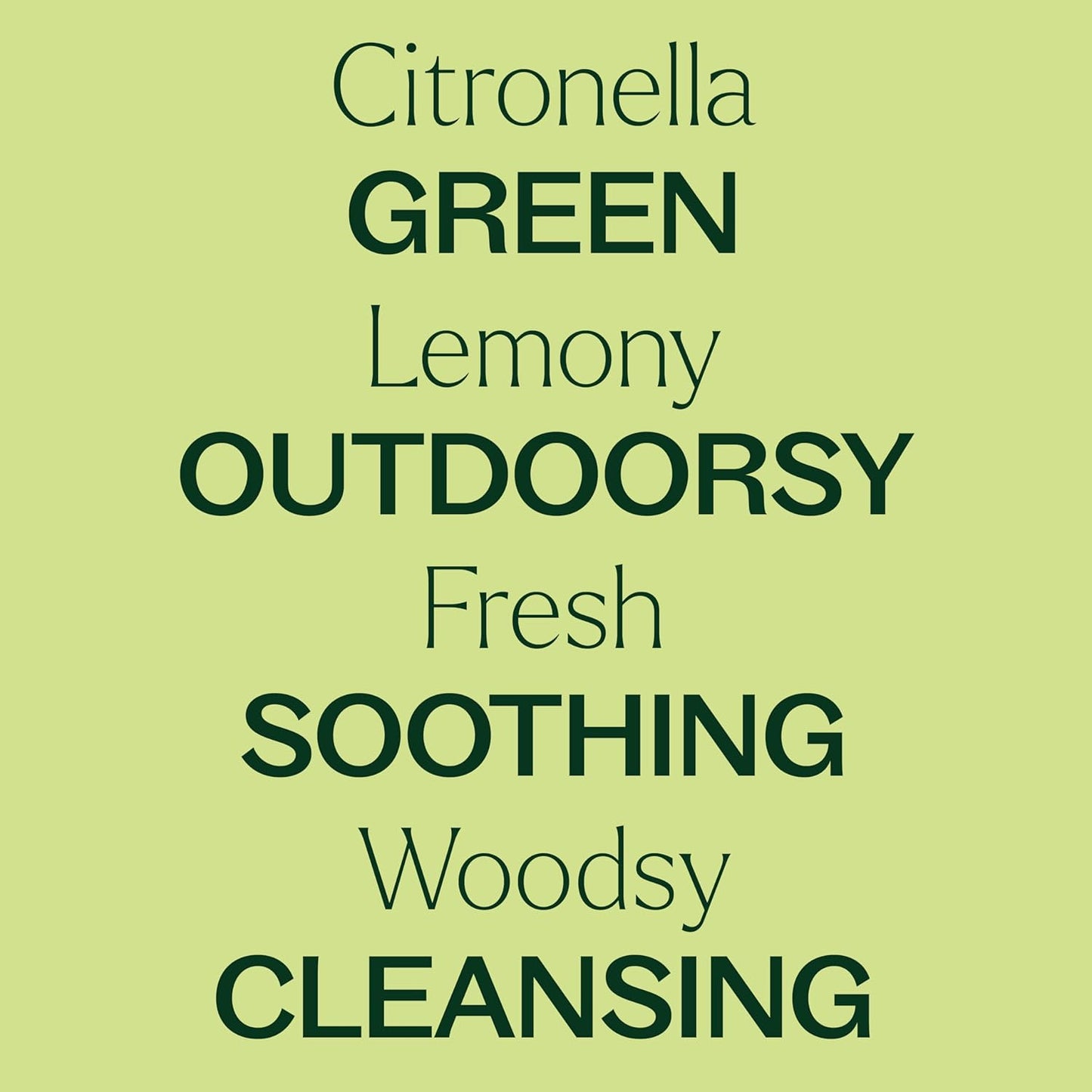 Plant Therapy Citronella Essential Oil 10 mL (1/3 oz) 100% Pure, Undiluted, Citronella Oil for Aromatherapy, Diffuser, Candle Making, Skin Care, Outdoors