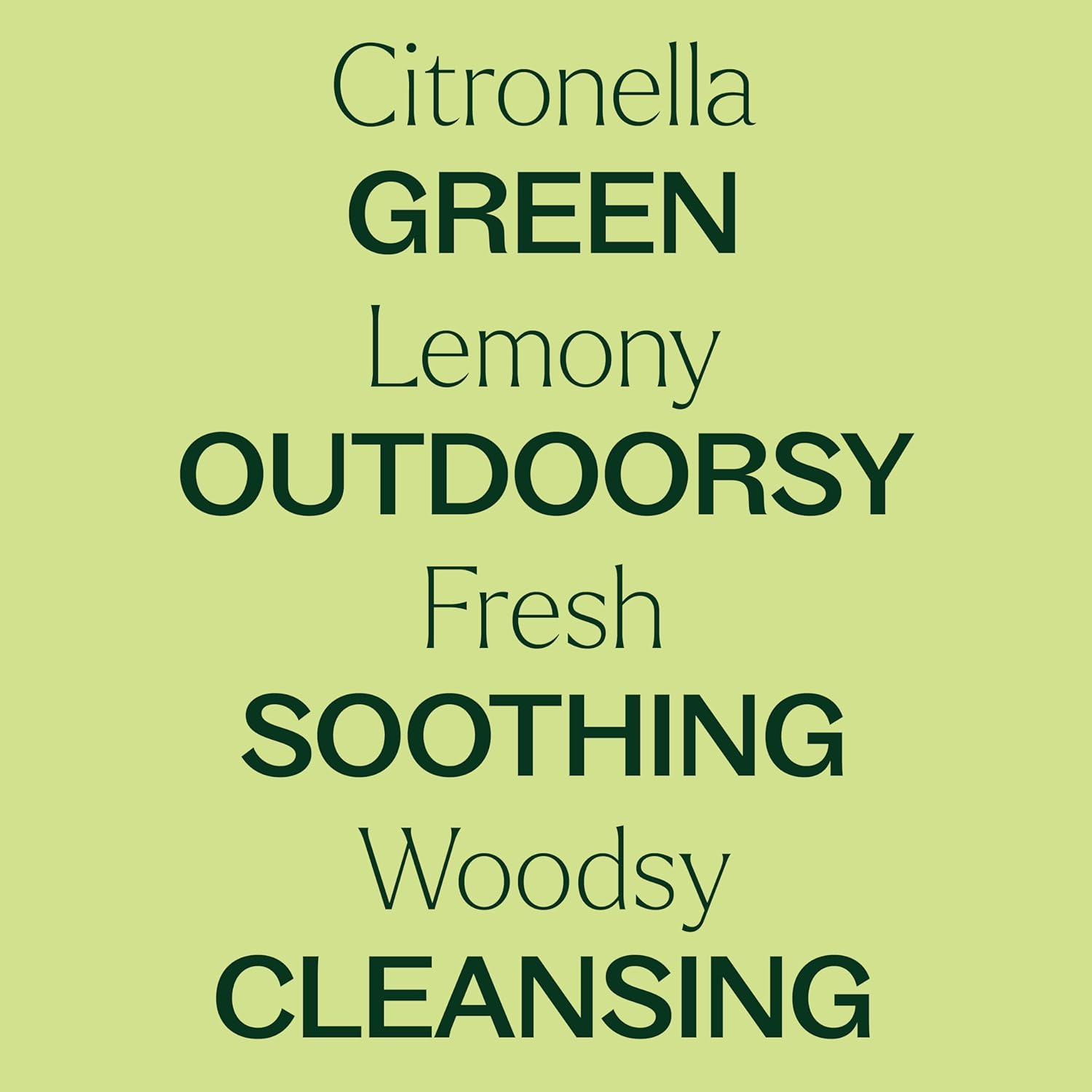 Plant Therapy Citronella Essential Oil 10 mL (1/3 oz) 100% Pure, Undiluted, Citronella Oil for Aromatherapy, Diffuser, Candle Making, Skin Care, Outdoors