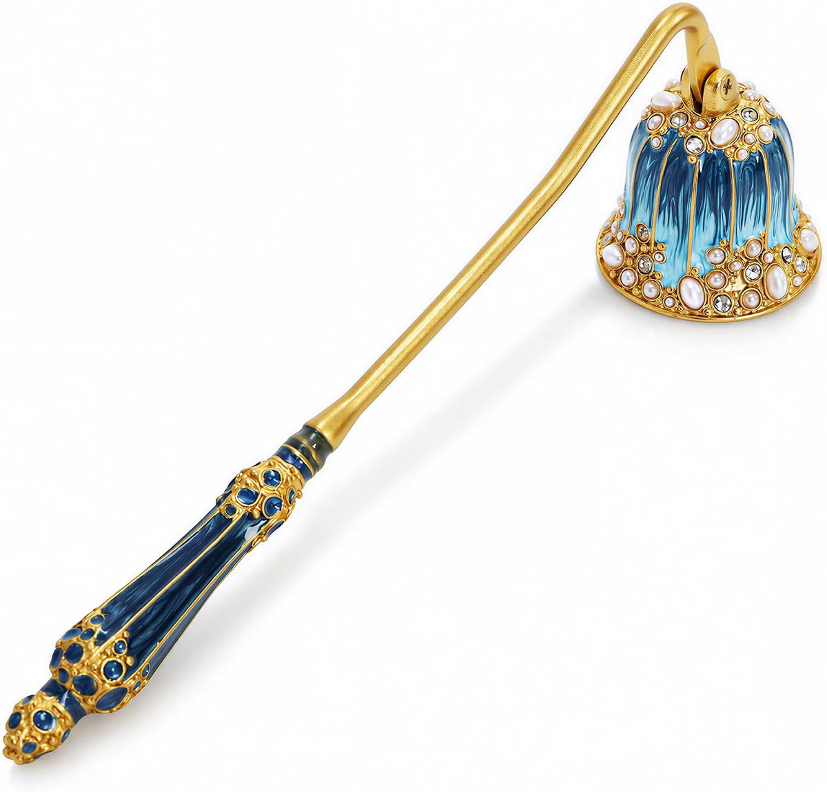 Kingrol Vintage Candle Snuffer