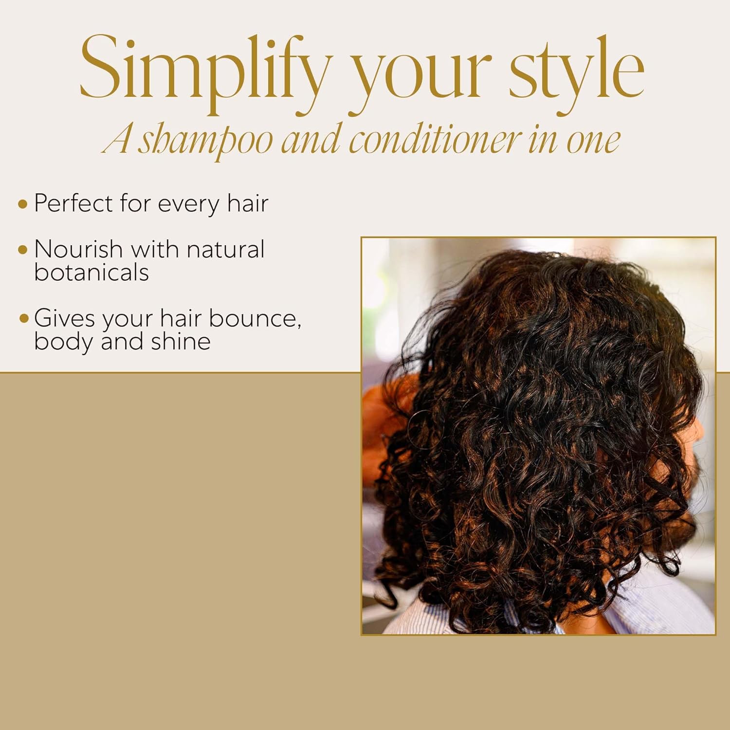 WEN by Chaz Dean Cleansing Conditioner for Hair - Shampoo & Conditioner Cowash for Fine or Curly Hair, Co Wash with Rosemary Oil - Sweet Almond Mint, 32 Fl Oz (Pack of 1)