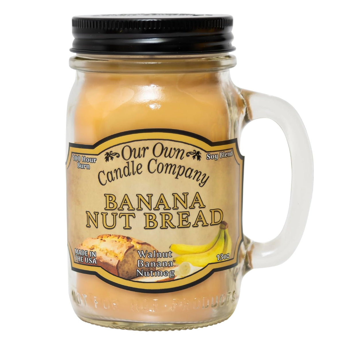 Our Own Candle Company