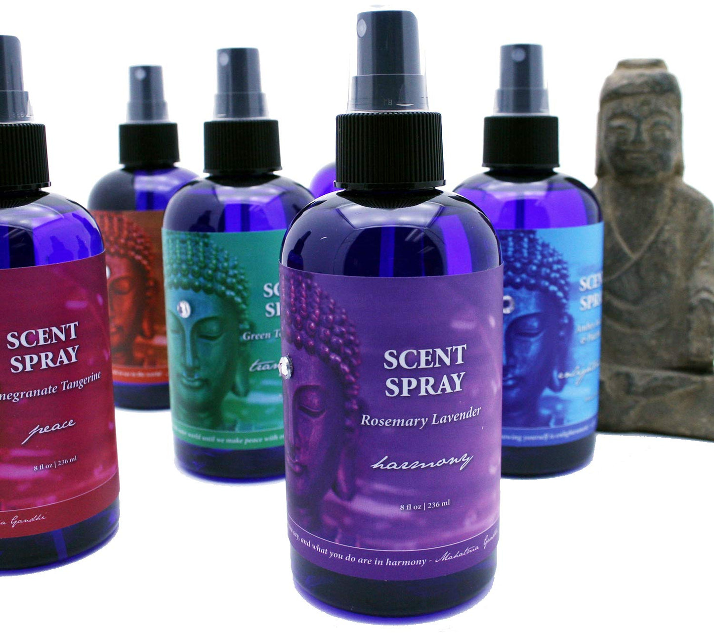 Rosemary Lavender Room & Linen Spray