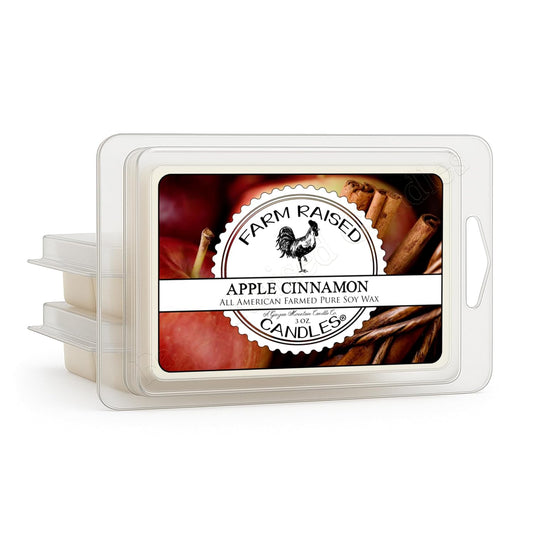 Soy Wax Melts 3-Pack (9 oz)