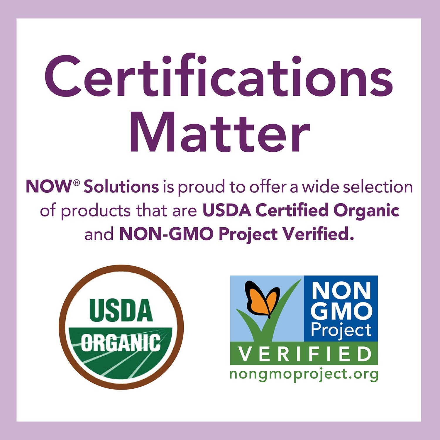 NOW Foods Solutions, Organic Sweet Almond Oil, 100% Pure Moisturizing Oil, Promotes Healthy-Looking Skin, Unscented Oil, 8-Ounce