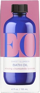 Eo, Bath Oil Chamomile Lavender, 4 Fl Oz