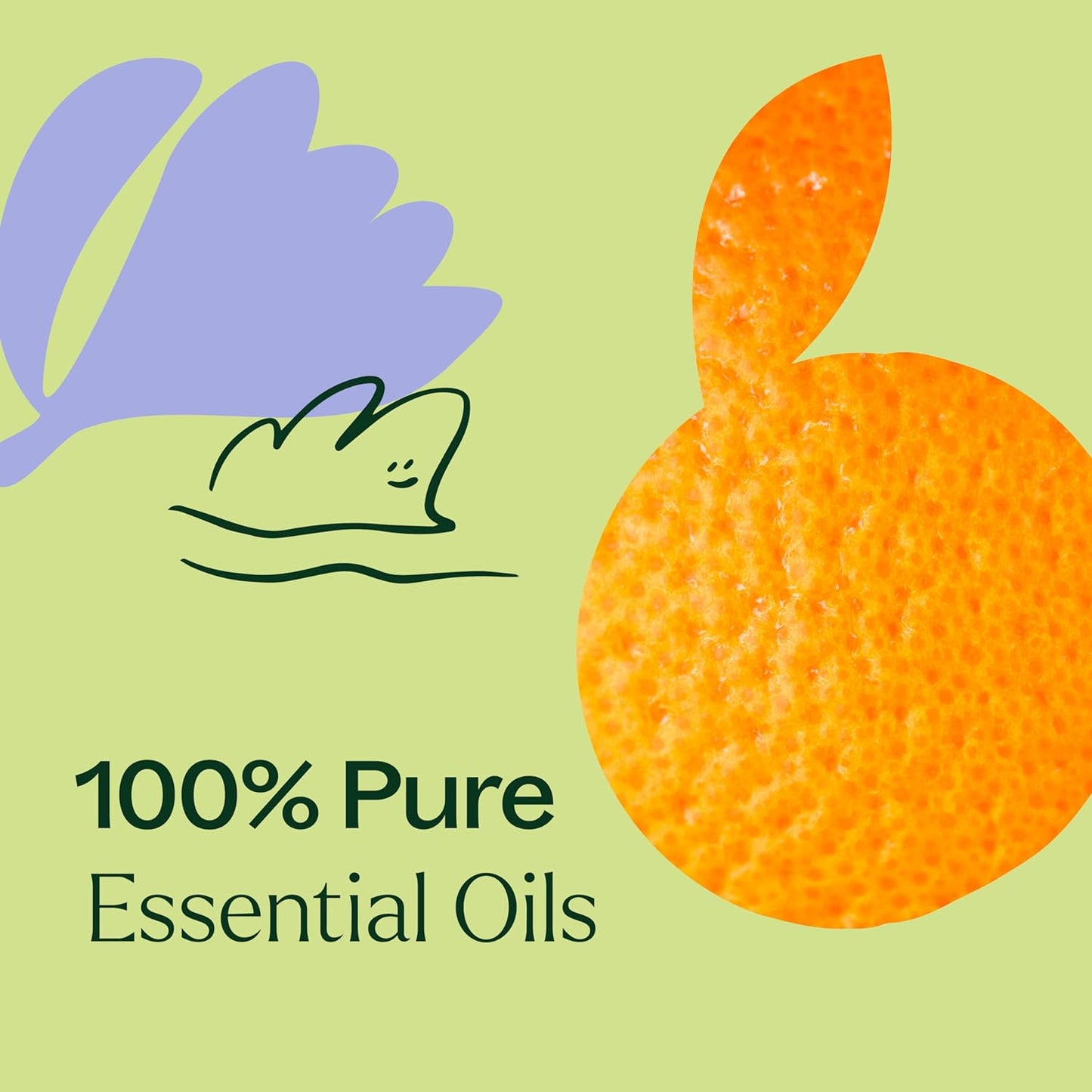 Plant Therapy Tranquil Essential Oil Blend 100 mL (3.3 oz), 100% Pure, Undiluted, Natural Aromatherapy for Relaxation and Better Sleep