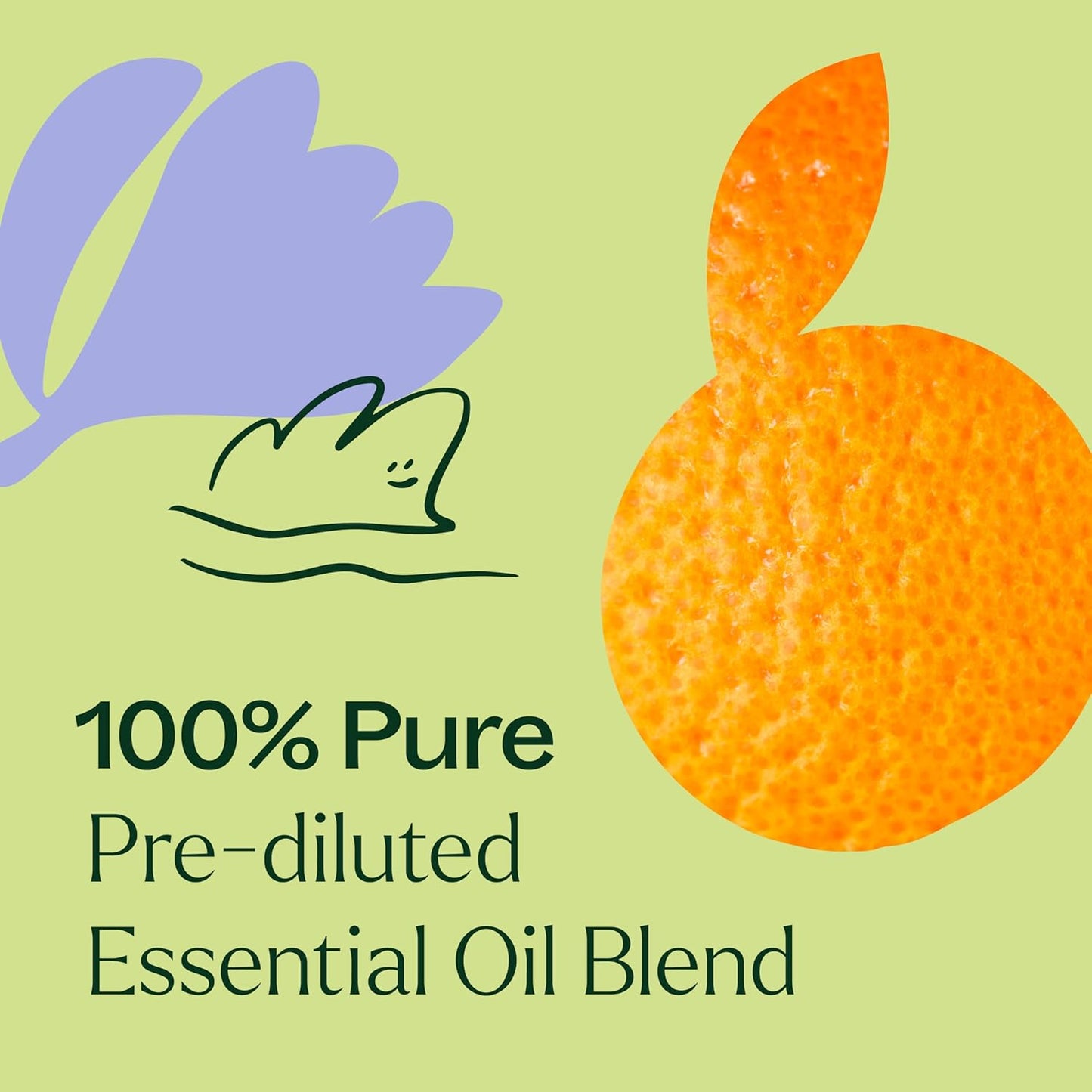 Plant Therapy Tranquil Essential Oil Blend, 10 mL (1/3 oz), 100% Pure, Pre-Diluted Roll-On, Natural Aromatherapy, Excellent for Meditation and Relaxation