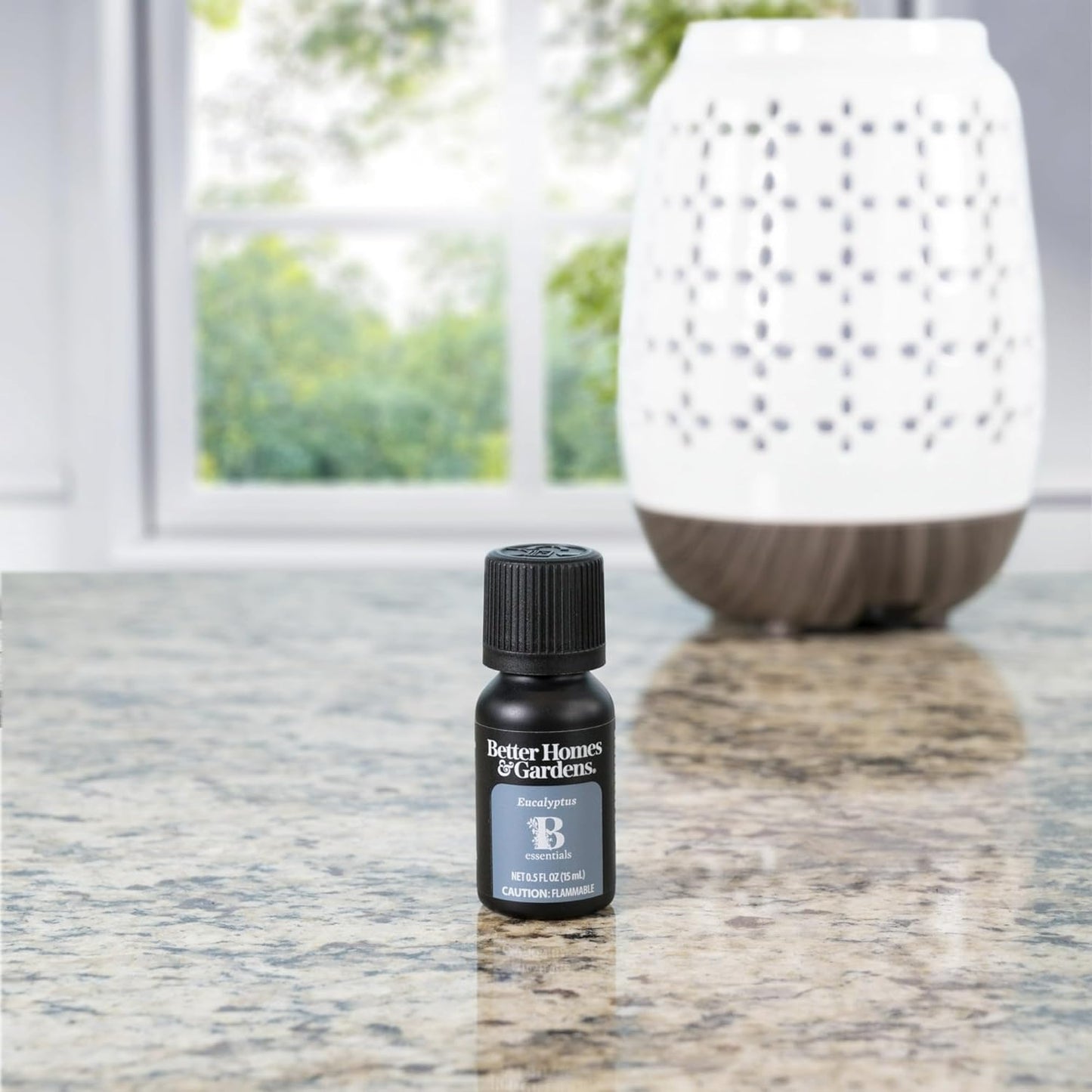 100% Pure Essential Oil, 0.5 fl oz (Eucalyptus)