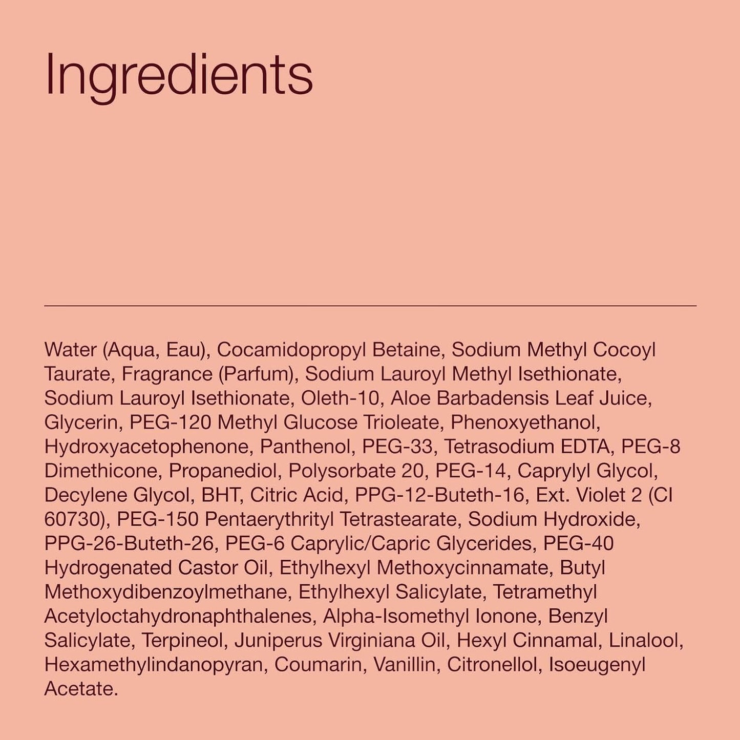 Bath & Body Works Japanese Cherry Blossom Body Wash, Nourishing Cleanser with Pro-Vitamin B5 & Aloe, Iconic Floral Scent, Gentle for Daily Use, 10 fl oz - 1 Pack