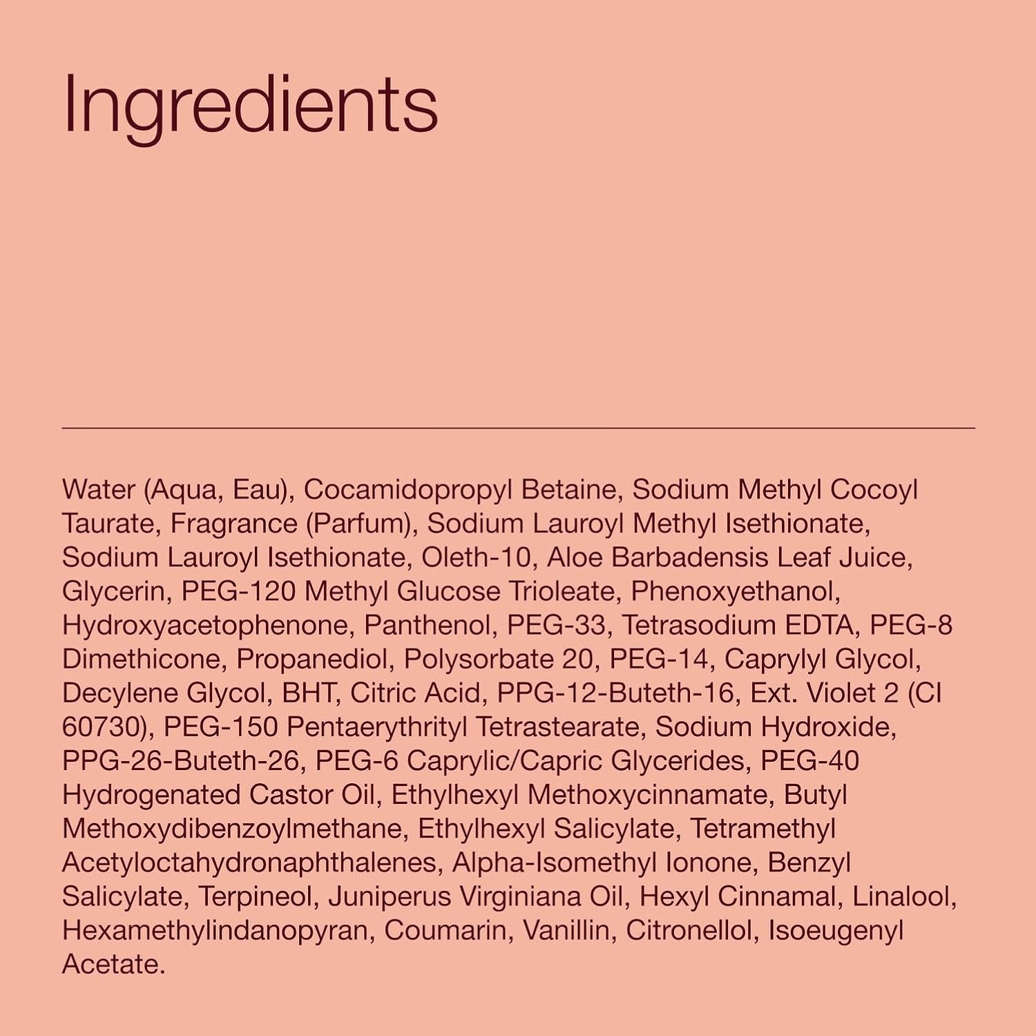 Bath & Body Works Japanese Cherry Blossom Body Wash, Nourishing Cleanser with Pro-Vitamin B5 & Aloe, Iconic Floral Scent, Gentle for Daily Use, 10 fl oz - 1 Pack