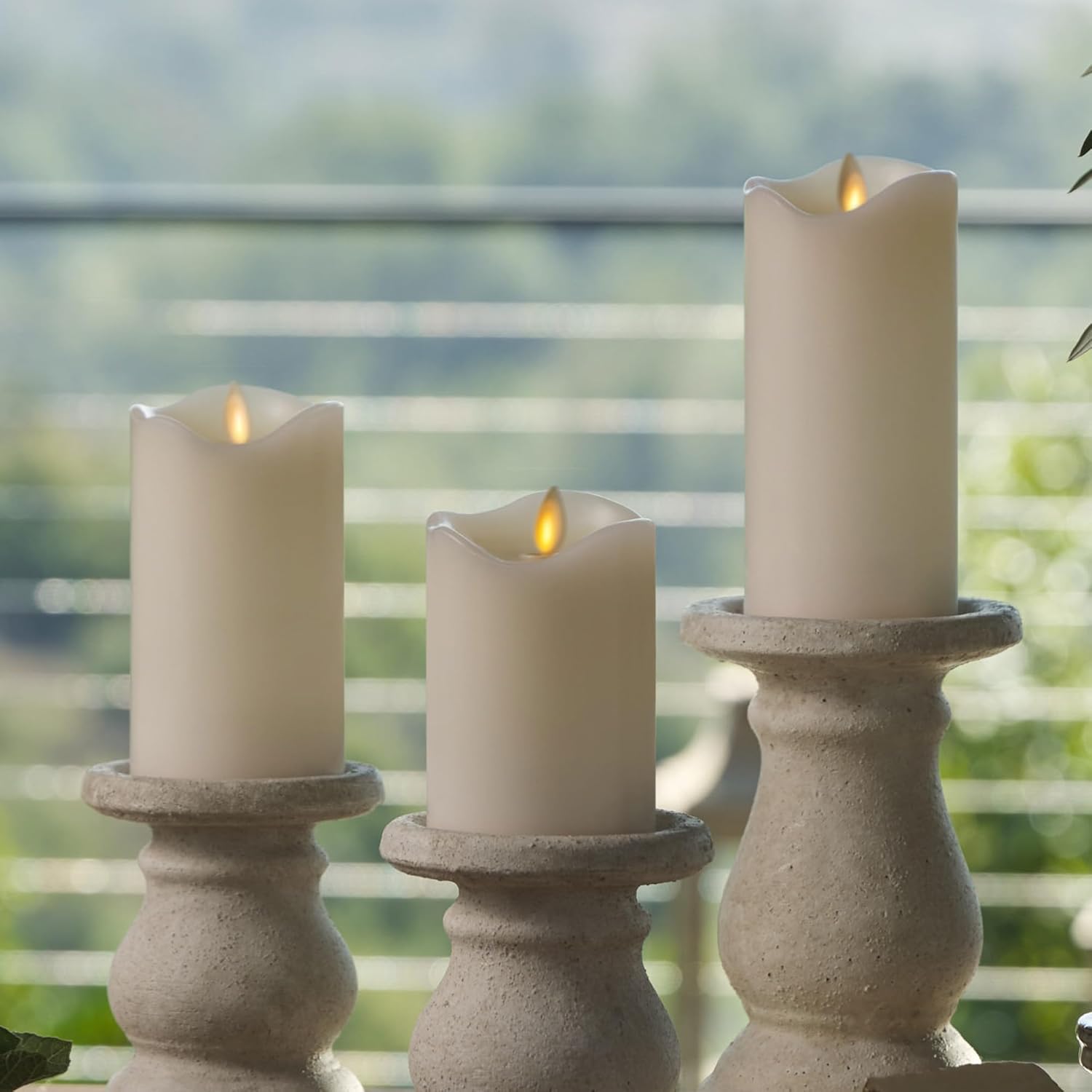 Matchless Candle Co.