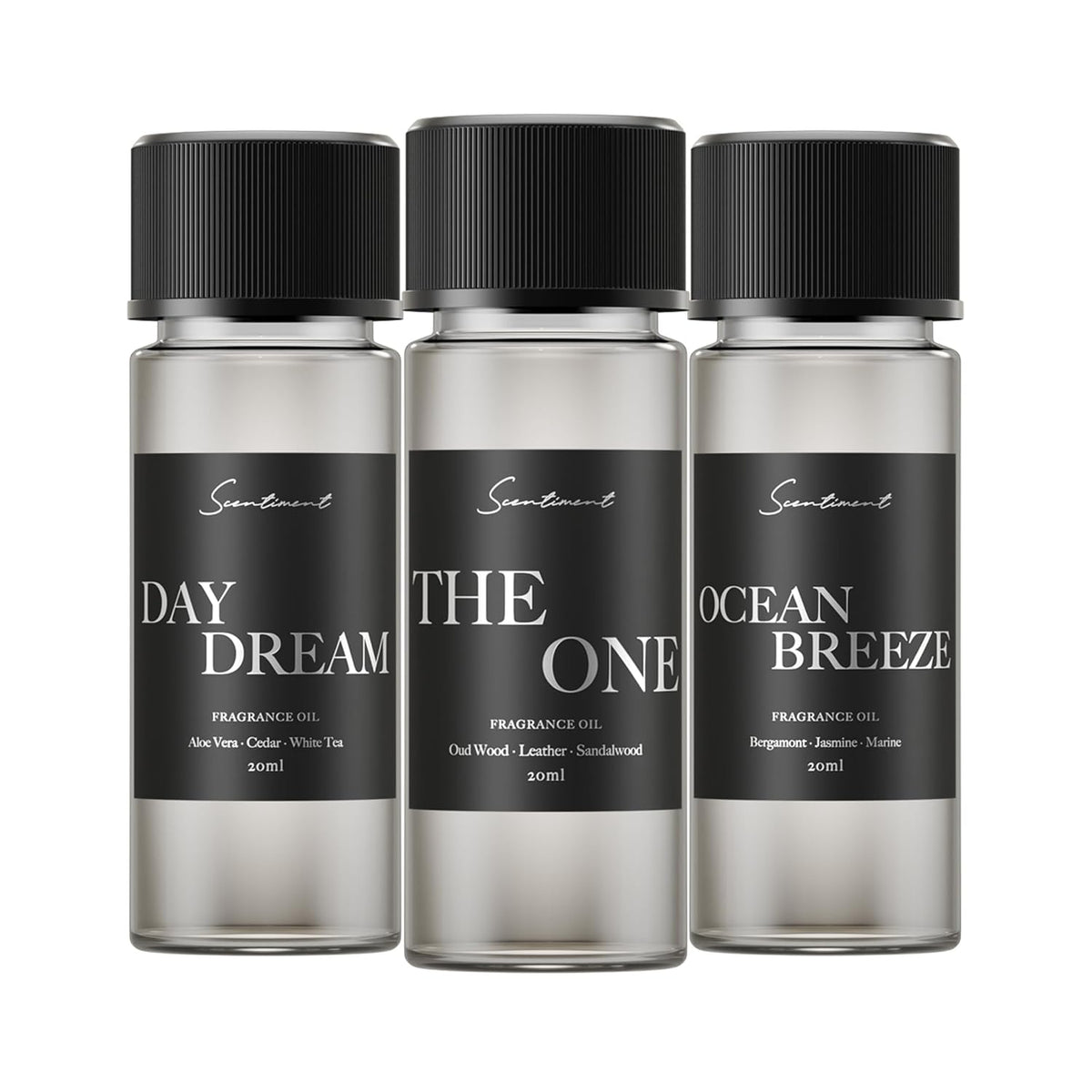 Scentiment Hotel Scents Discovery Set