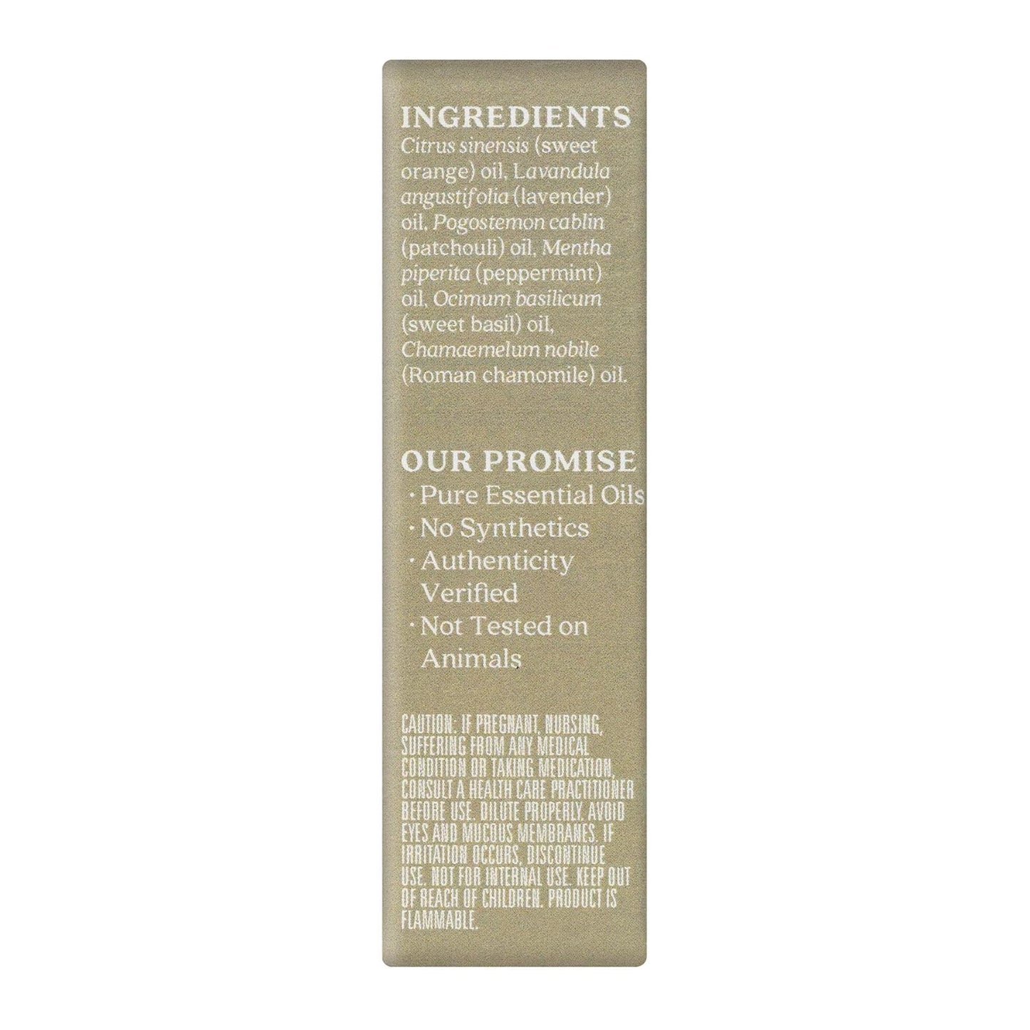 Aura Cacia Chill Pill Essential Oil Blend, 100% Pure Essential Oils - Aromatherapy for Diffusers, Relaxation, Massage | 0.5 Fl Oz (Pack of 1)