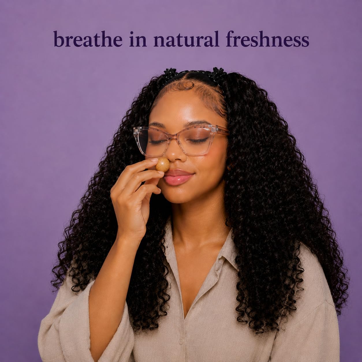 Lavender Cedar Balls - 35pcs, Long-Lasting Home Fragrance for Bedrooms, Bathrooms, Closets, Air Freshener, Odor Eliminator