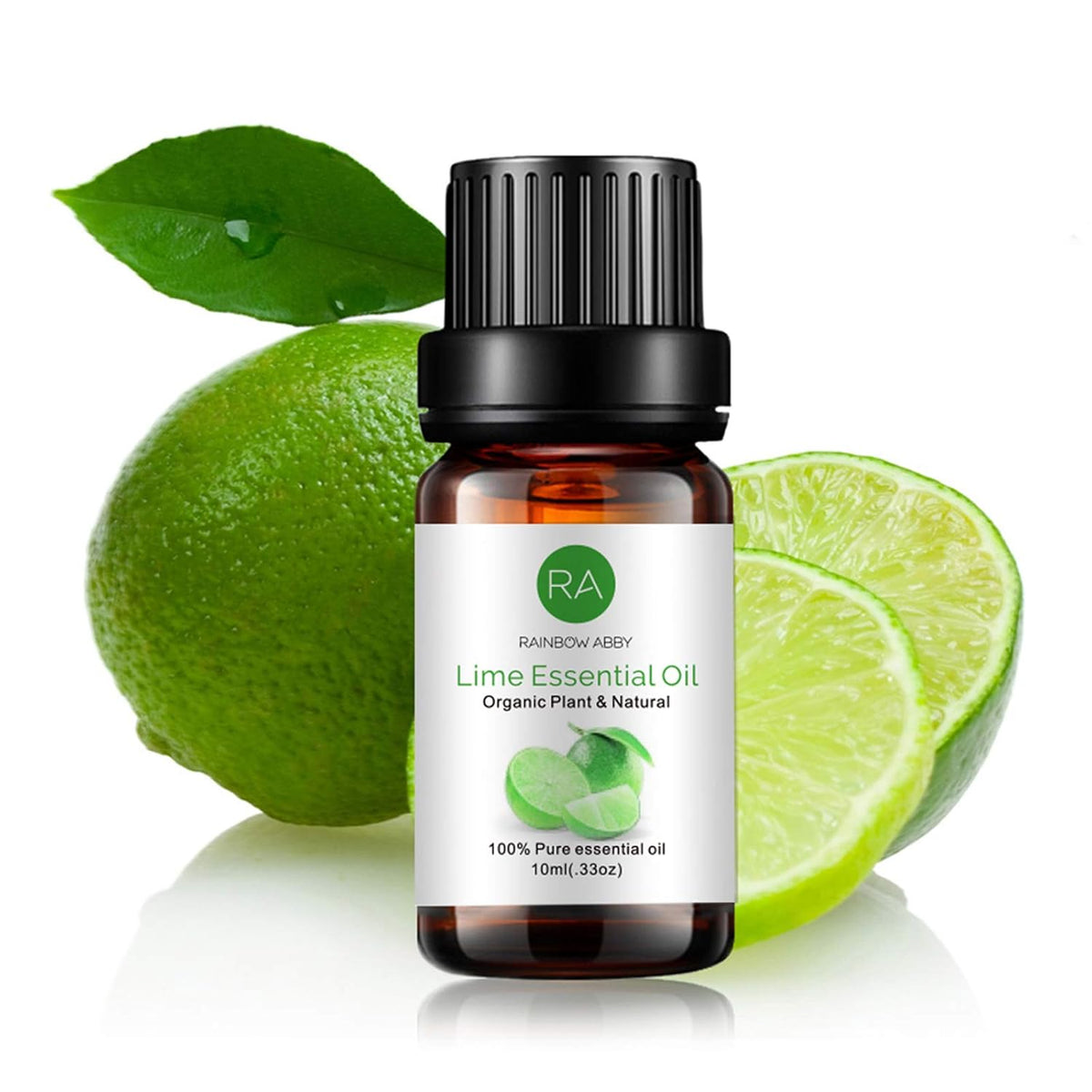 Lime Essential Oil