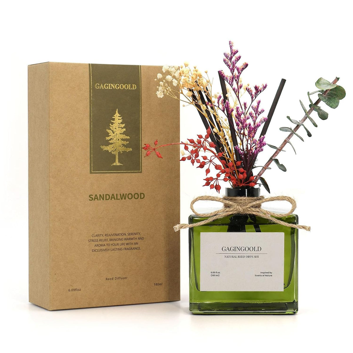 Reed Diffuser