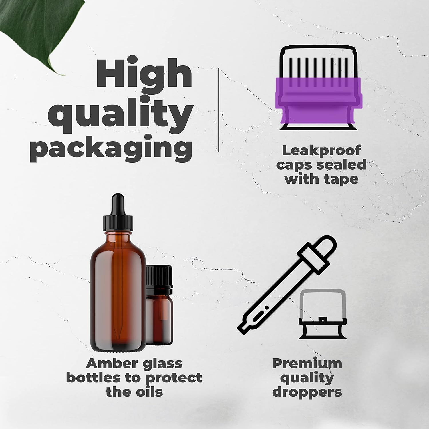 All Natural Pink Grapefruit Perfume Oil, 0.3 Oz Portable Roll-On Fragrance with Long-Lasting Scent, Delightful Essential Oils and Jojoba Oil For Daily Use