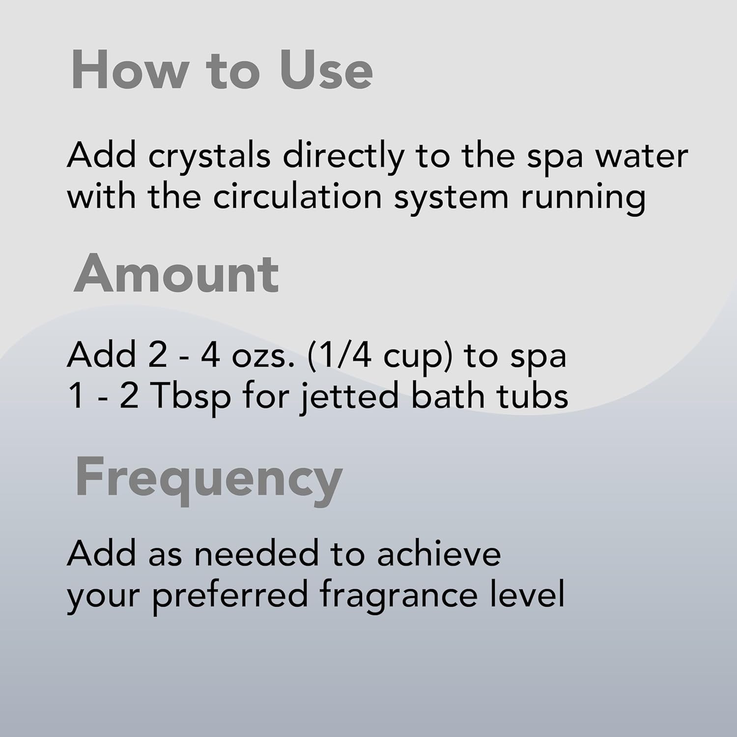 Leisure Time 45454 Aromatherapy Restorefor Spas & Hot Tubs, 16 oz