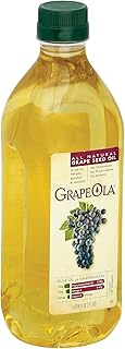 GRAPEOLA OIL GRAPE SEED